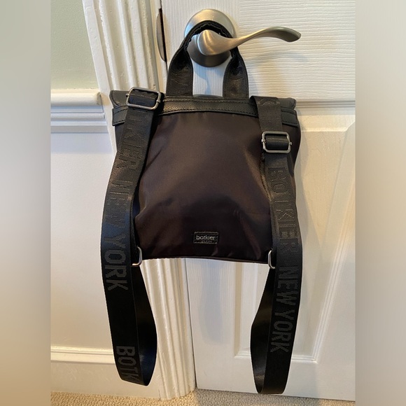 Botkier Mini Trigger Nylon Backpack - Picture 2 of 16
